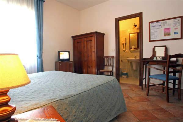 Hotel Residence I Briganti Di Capalbio Zimmer foto